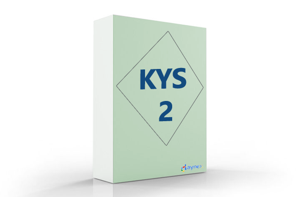 KYS 2