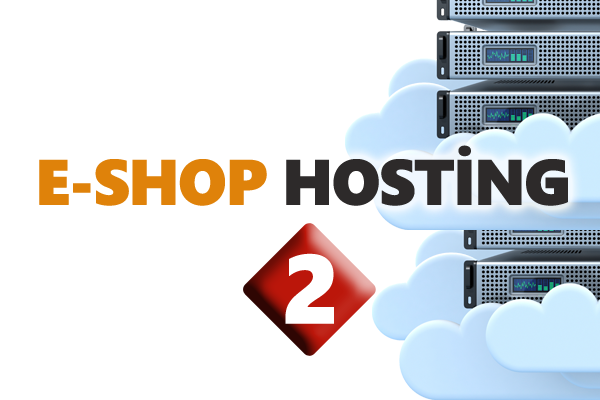 VIP E-Shop Hosting 2