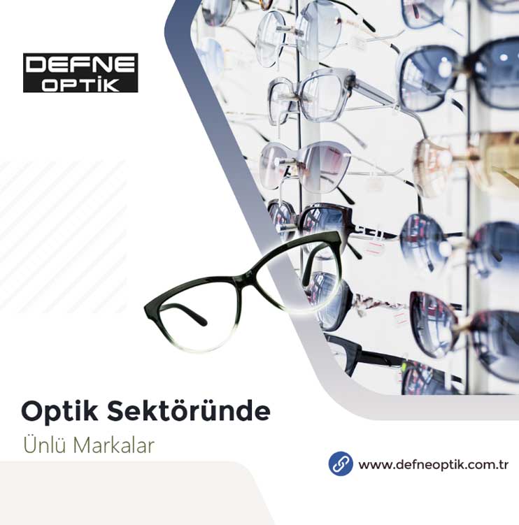 DEFNE OPTİK