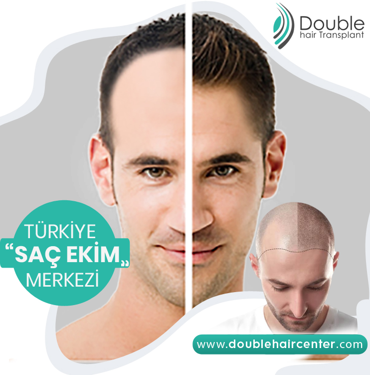 DOUBLE HAİR