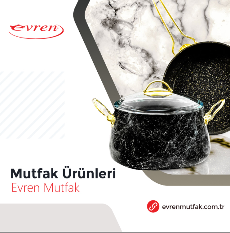 EVREN MUTFAK