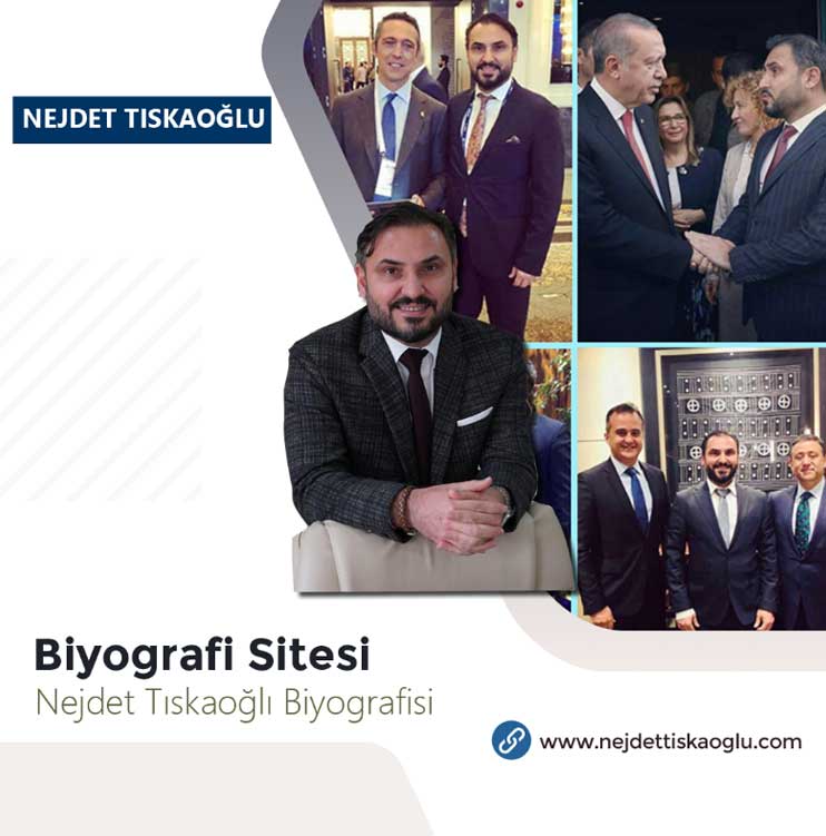 BİYOĞRAFİ SİTESİ