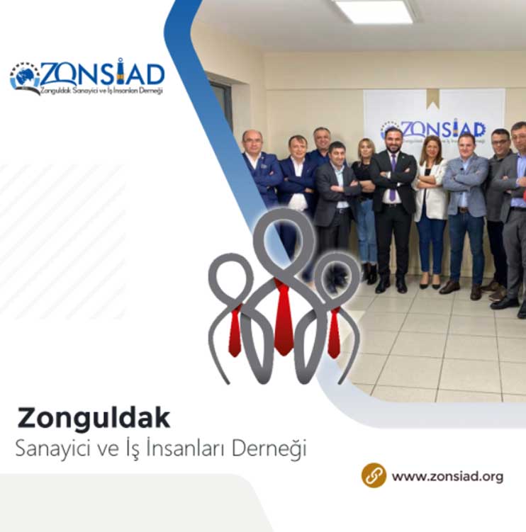 ZONSİAD